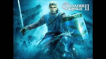 Crusader Kings II Bande son - Tendonium