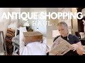 Antique shop with me  antiquing  thrift shopping  how to go antique shopping 2023