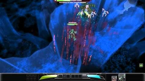 Darkspore BETA  Part 1