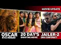 MOVIE UPDATE:- Mahavtar Narsimbha oscar🔥||Jailer-2 SRK😲|| Bhabhi ji ghar par hai😍 :- Tarun Damle