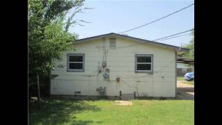 House For Sale on 6608 S Kelley Ave Foreclosure HUD