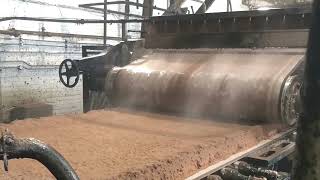 Weathertex Factory Tour