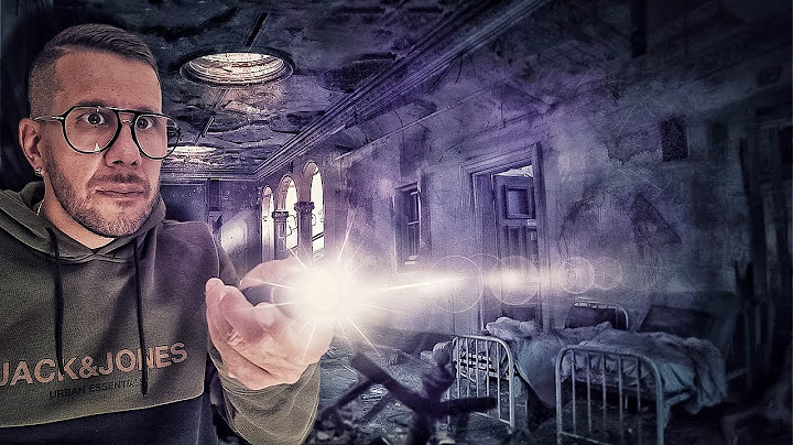 J’ENQUÊTE DANS UN ANCIEN ASILE PSYCHIATRIQUE ABANDONNÉ EN BELGIQUE 🇧🇪