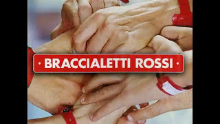 Braccialetti Rossi - Compilation