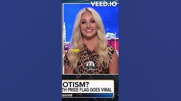 Where Is My Straight FLAG?! | Piers Morgan