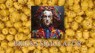 Bricks Simulator Channel. Tutorials on how to build with LEGO🟥 bricks. LEGO sets reviews and videos.