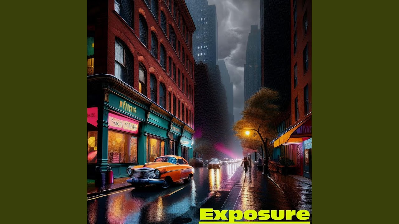 Guarda Exposure su YouTube Guarda Exposure su YouTube