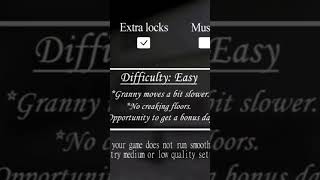 #granny #gaming #horror #video #subscribemychannel #horror