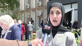 Kerkük’te Dünya Ağız Sağlığı Günü Kutlandı