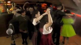 Oktoberfest: Circassian circle