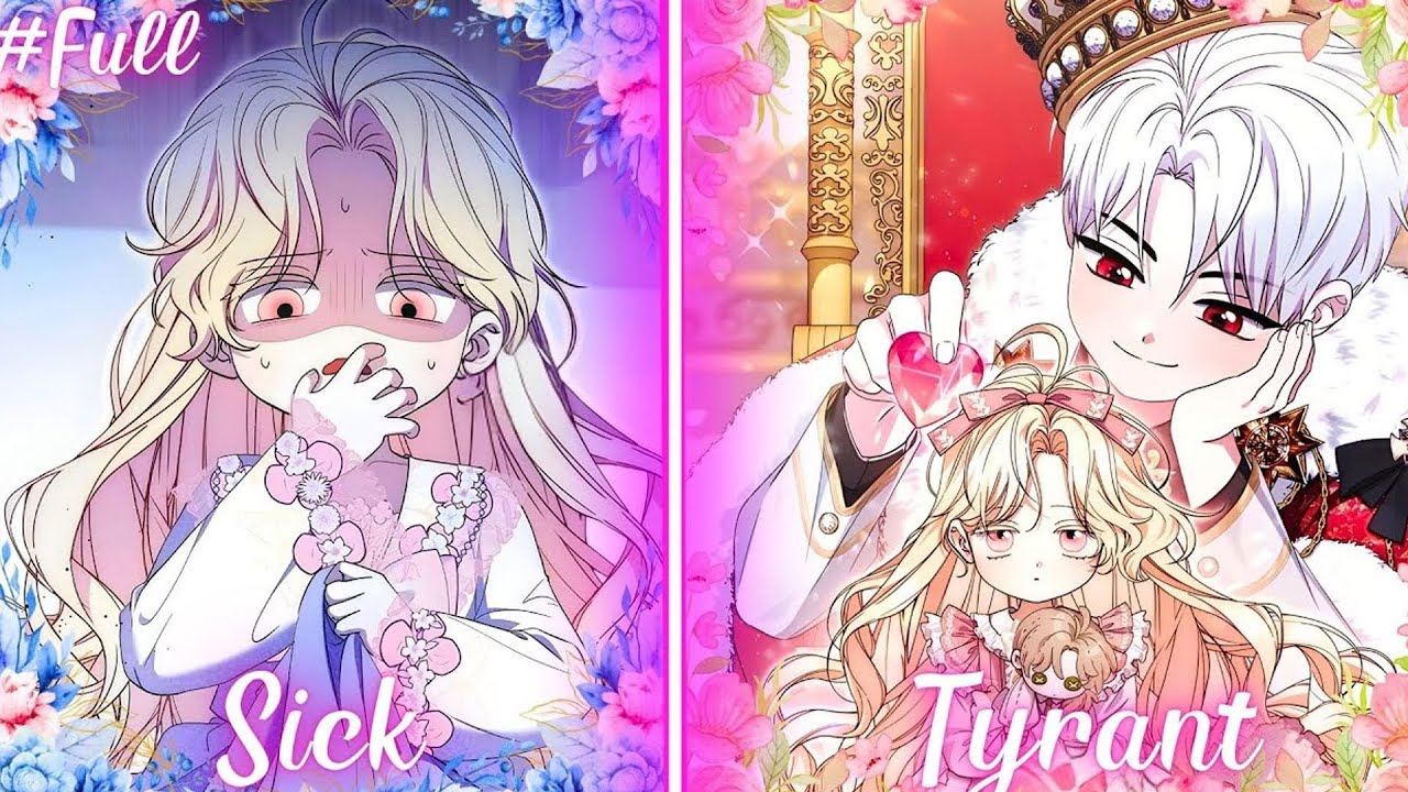 The Tyrant Decided to Save Me – Manhwa Recap