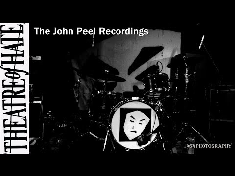 Theatre of Hate -  The Peel sessions with Lyrics