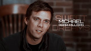 Michael!Adam 🆚 Sweet Dreams [15x08]