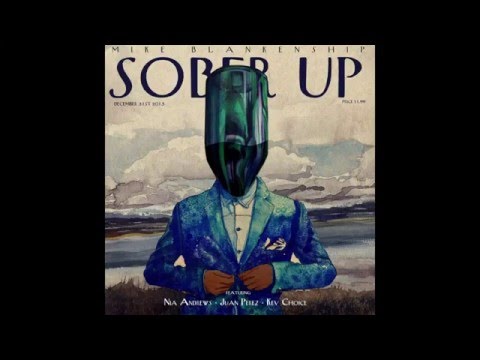 Sober Up (feat. Nia Andrews, Juan Perez & Kev Choice)