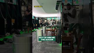 Best of Mini Mic in 2025 Season 🎤