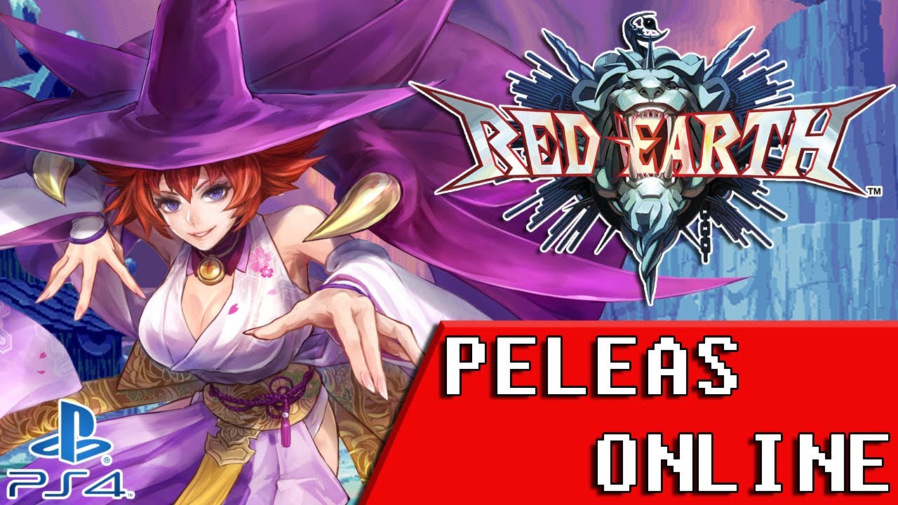 Tessa Que Mas Aplauda - [Red Earth - Retas En Linea Casuales] (PS4 ...