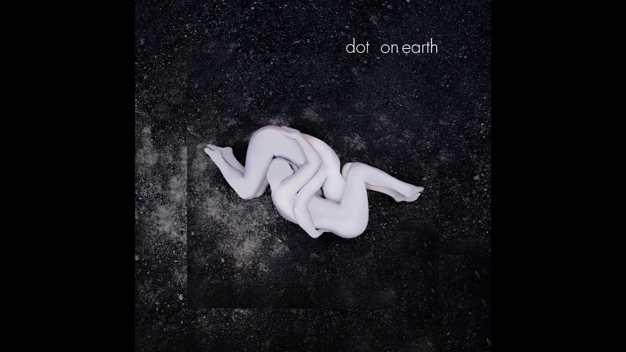 Dot on Earth - White Light