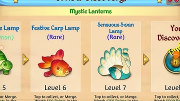 MERGE DRAGONS CHINESE NEW YEAR EVENT PART 2