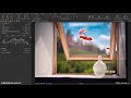 Контраст и цветокоррекция в Capture One