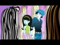 MONSTER HIGH 3 сезон 40, 41, 42 серии на русском