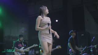 VERIN FERNANDA TERBARU - CINDERELLA - DANGDUT OM AZAHRA