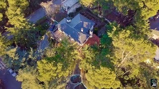 ESPECTACULAR VIDEO DRON CHALET 75Om2 TORRELODONES