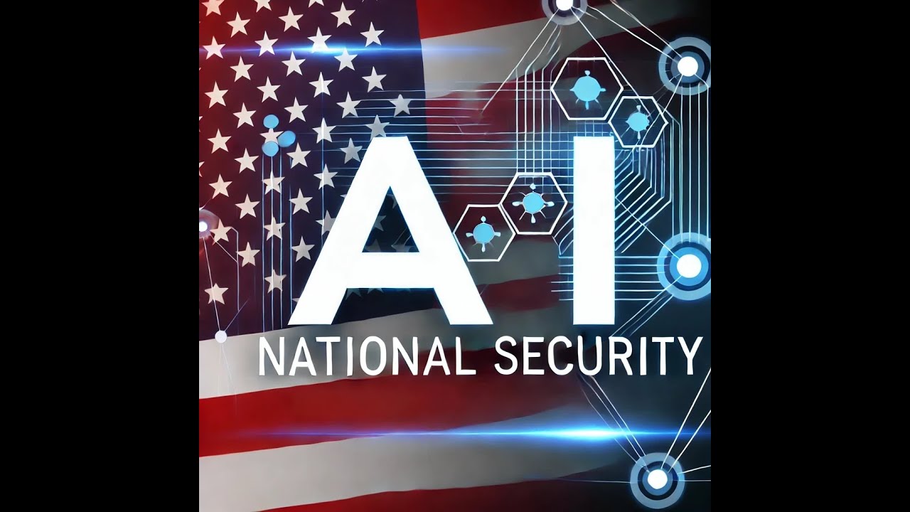 Harnessing AI for National Security - The Biden Harris Administration's ...
