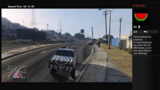 Donk party
