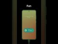 Samsung Galaxy S25 Charging Sounds Effects #samsung #sound #samsunggalaxy #ringtone #notification