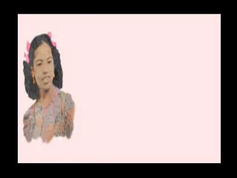 Jamaliah Shariff ....  Jangan Main Mata ( With Lyrics ).