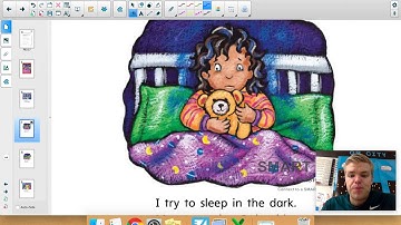 U5W2 Reading (Decodable Reader)