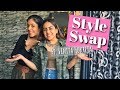 I Let a simple Vlogger do my Makeover | Style Swap with Vinita Kukreja