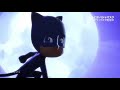 PJ Masks : ヒーロー!パジャマのヒーロー | 日本語でオープニング