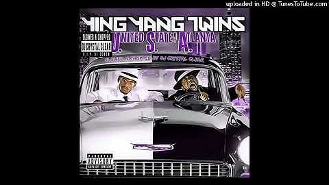 Thumbnail of Ying Yang Twins - Badd Slowed & Chopped by Dj Crystal Clear