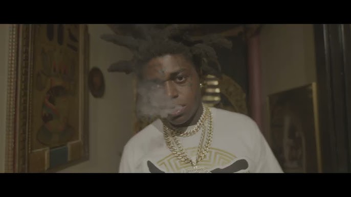 Watch Kodak Black's New “On Everything” Music Video