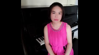 Liszt: Liebestraum No. 3 by Wong Hui Ling