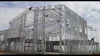 Linking MWF and Howick to automate your CFS production