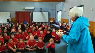 Download lagu Opua School sings Happy Birthday to one of their favourite teachers Opua School sings Happy Birthday to one of their favourite teachers