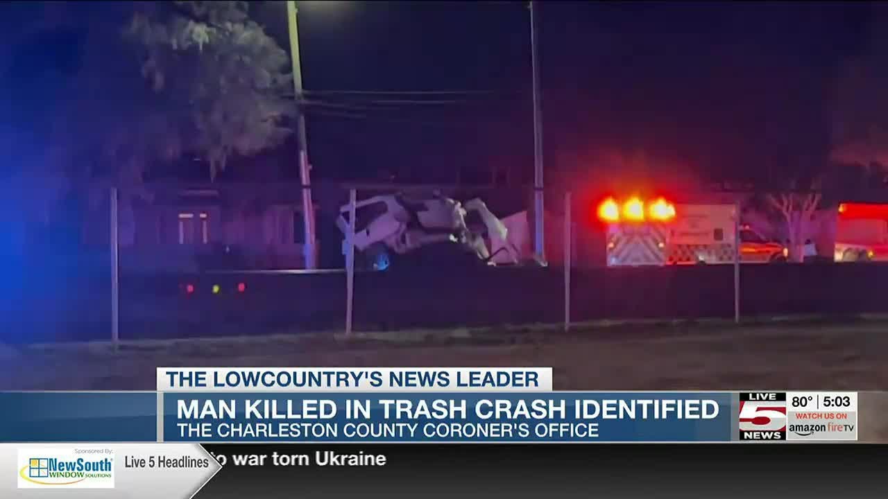 VIDEO: Coroner IDs man killed in crash involving Amtrak train in ...