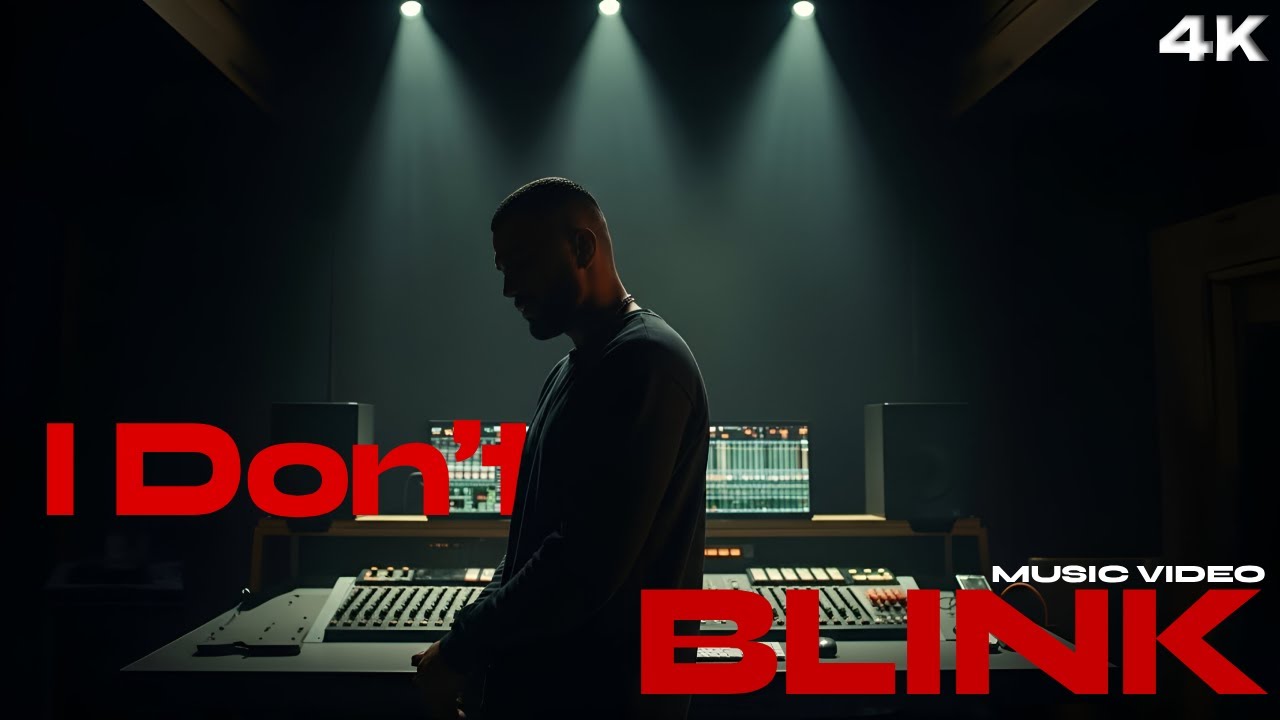 I Don’t Blink | Beep Core (Official Rap Music Video) | Beep Studio Presents