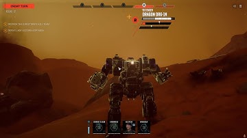 BattleTech 1.3 Ironman Max - Part 19: SERVED COLD (Story, Narrated)