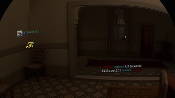 Firewall Zero Hour double kill