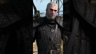 Как ведьмаки развлекаются. The Witcher 3(Next Gen).