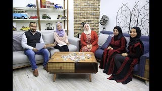 بصغر عُمرهن...طالبات مدرسة يؤسسن شركة استثمارية!