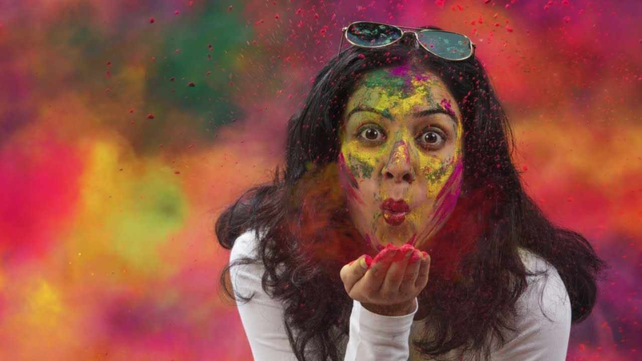holi muzik