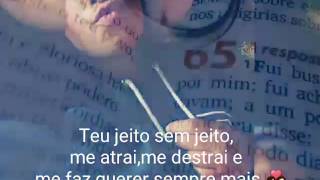 Vídeo Para O Amor.. Gabriela Willians 04.08.16