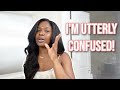 I'M UTTERLY CONFUSED! 🥴 | DAY IN THE LIFE OF A MOM | Elfin Hair | VLOG