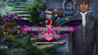 Pride and Prejudice: Blood Ties screenshot 4