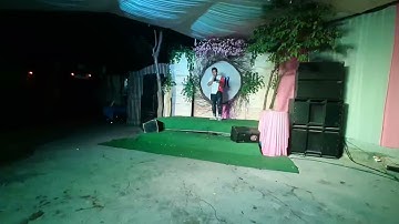 Sóng gió phiên bản cover ở đám cưới.   Jack-Kicm