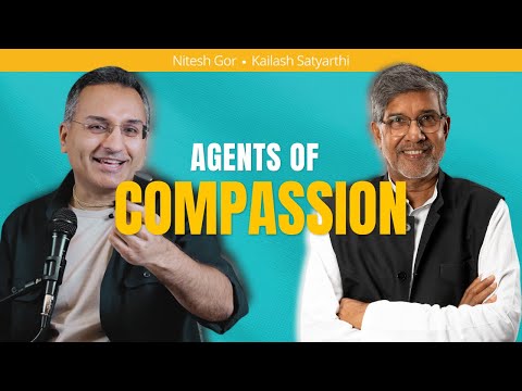 Video: Leeft Kailash Satyarthi?